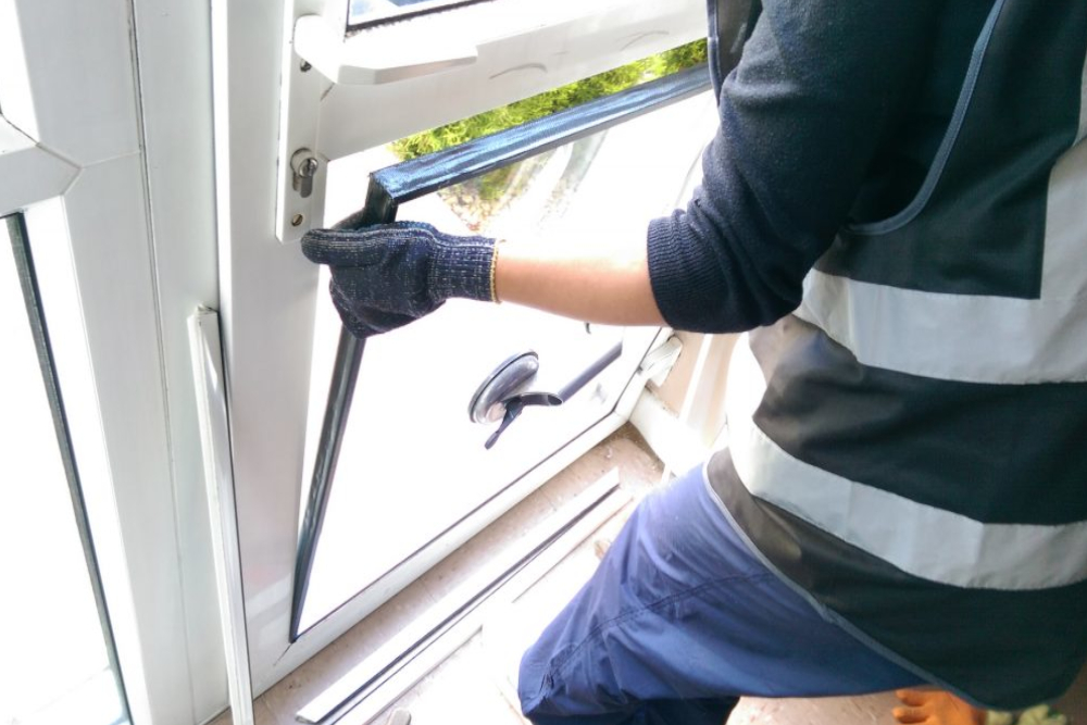 Double Glazing Repairs in Hounslow, Lampton, TW3