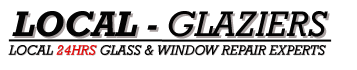 Logo Local Glaziers in Hounslow, Lampton, TW3