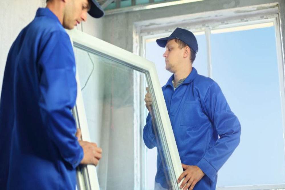 Replacement Glass in Hounslow, Lampton, TW3